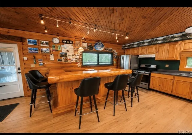 4th image of 1388 State Hwy 3, Pitcairn, NY 13648 | MLS# S1698091