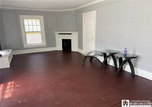 Listing Photo 2 - Condo for sale in building located at 209 E 6th St, Jamestown, NY 14701 - Unit #