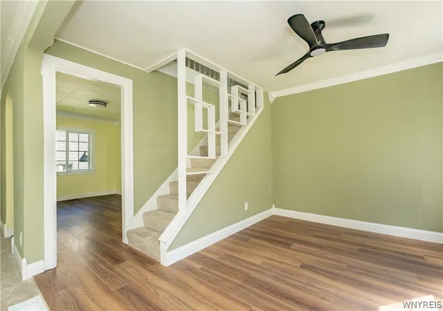 Photo 3 of Sale Pending at 45 Saint Helena St, Perry, NY 14530 | MLS# B1698040 | Listing updated on 2026-08-03
