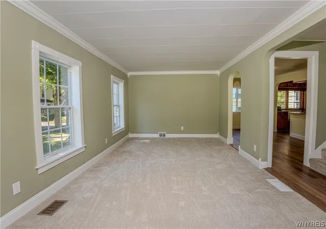 Photo 4 of Sale Pending at 45 Saint Helena St, Perry, NY 14530 | MLS# B1698040 | Listing updated on 2026-08-03
