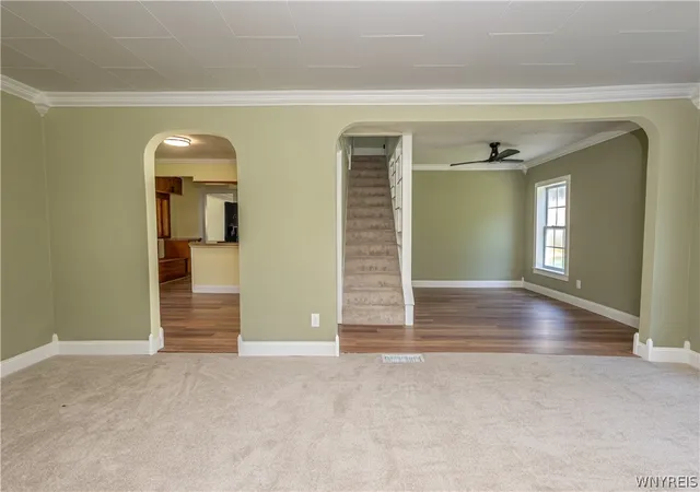 Photo 5 of Sale Pending at 45 Saint Helena St, Perry, NY 14530 | MLS# B1698040 | Listing updated on 2026-08-03