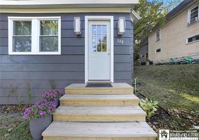 Photo 20 of Single family home for sale at 328 N 6th Street, Olean, NY 14760 | MLS# R1698359 | Listing updated on 2026-07-28