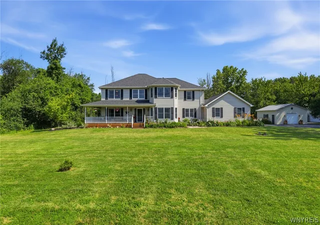 1st image of 6901 Hatter Rd, Newfane, NY 14108 | MLS# B1698336