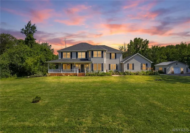 2nd image of 6901 Hatter Rd, Newfane, NY 14108 | MLS# B1698336