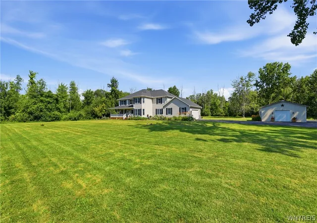3rd image of 6901 Hatter Rd, Newfane, NY 14108 | MLS# B1698336