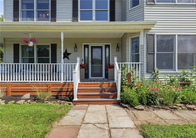 4th image of 6901 Hatter Rd, Newfane, NY 14108 | MLS# B1698336