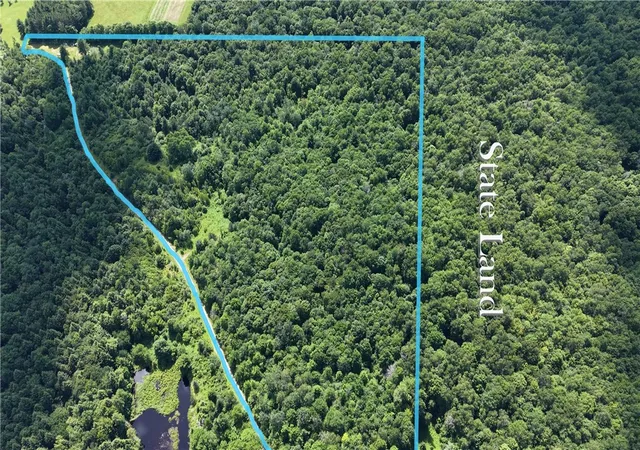 2nd image of Polp * Rabbit Path (polp: 409 Cty Rd 5), German, NY 13801 | MLS# R1698407