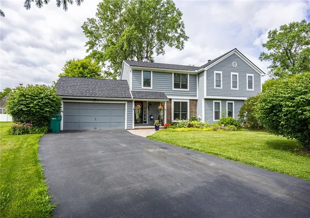 1st image of 466 High Street Ext, Fairport, NY 14450 | MLS# R1698338