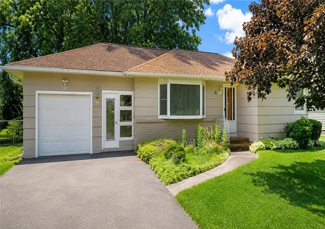Photo 1 of Single family home for sale at 37 Virgil Dr, Rochester, NY 14609 | MLS# R1698034 | Listing updated on 2026-07-29