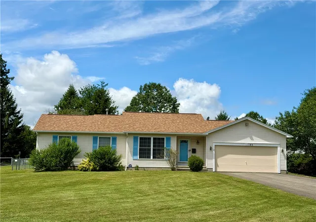 Photo 1 of Sale Pending at 195 Buckman Rd, Rochester, NY 14615 | MLS# R1696878 | Listing updated on 2026-07-22