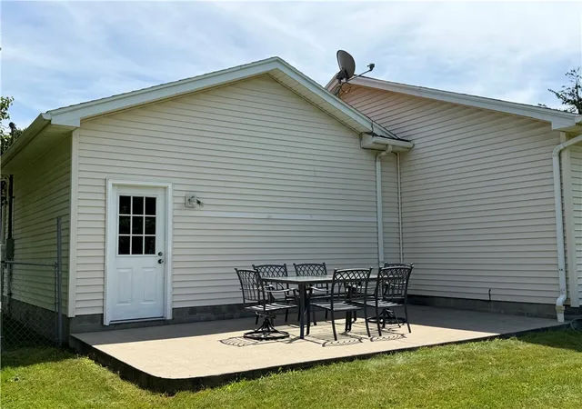 Photo 3 of Sale Pending at 195 Buckman Rd, Rochester, NY 14615 | MLS# R1696878 | Listing updated on 2026-07-22