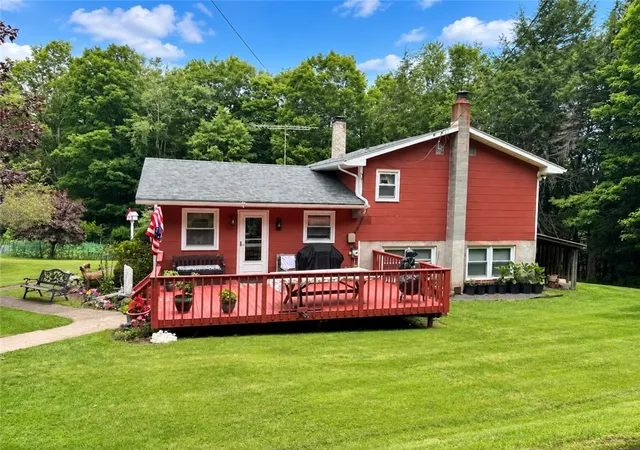 Photo 1 of Single family home for sale at 1213 Ferris Hl Rd, Prattsville, NY 12468 | MLS# R1698068 | Listing updated on 2026-07-14