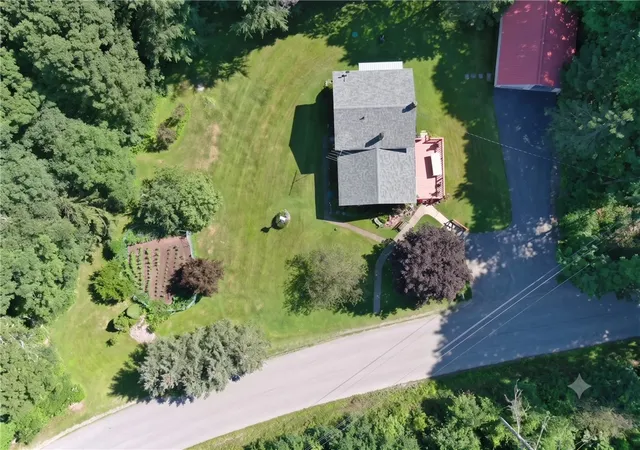 Photo 3 of Single family home for sale at 1213 Ferris Hl Rd, Prattsville, NY 12468 | MLS# R1698068 | Listing updated on 2026-07-14