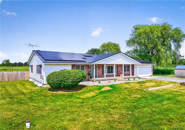 1st image of 10575 Powell Rd, Holland Patent, NY 13354 | MLS# S1692484