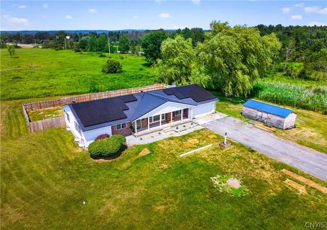 2nd image of 10575 Powell Rd, Holland Patent, NY 13354 | MLS# S1692484