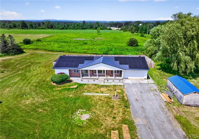 49th image of 10575 Powell Rd, Holland Patent, NY 13354 | MLS# S1692484