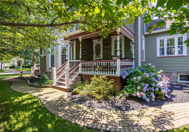 2nd image of 124 West Ave, Hilton, NY 14468 | MLS# R1698195