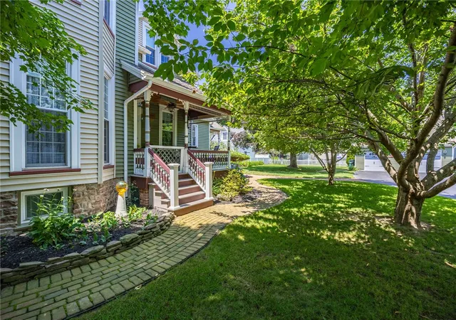 46th image of 124 West Ave, Hilton, NY 14468 | MLS# R1698195
