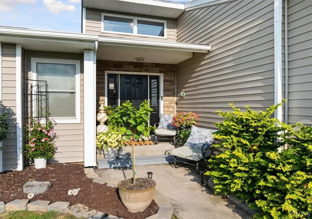 Photo 2 of Sale Pending at 4874 Rockefeller Rd, Auburn, NY 13021 | MLS# S1694705 | Listing updated on 2026-07-21