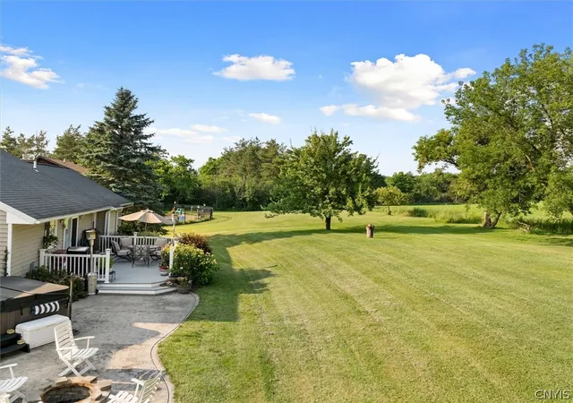 Photo 48 of Sale Pending at 4874 Rockefeller Rd, Auburn, NY 13021 | MLS# S1694705 | Listing updated on 2026-07-21
