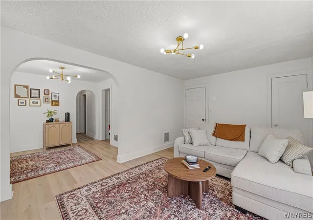 Photo 3 of Sale Pending at 250 Saint Lawrence Ave, Buffalo, NY 14216 | MLS# B1698378 | Listing updated on 2026-07-26