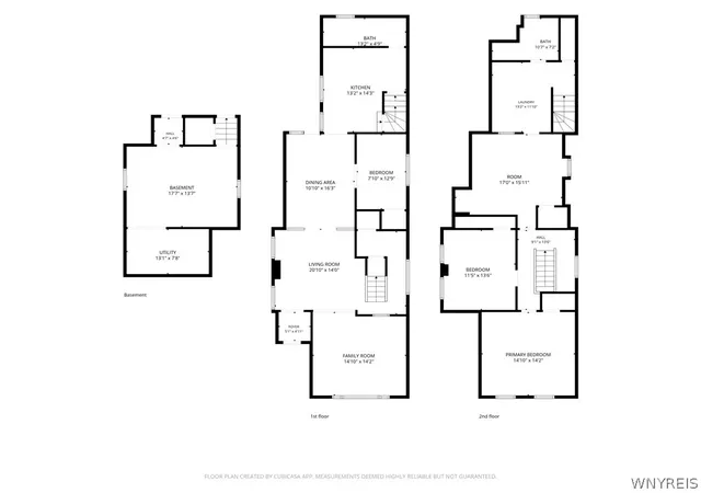 Photo 36 of Sale Pending at 176 15th Street, Buffalo, NY 14213 | MLS# B1698341 | Listing updated on 2026-07-25
