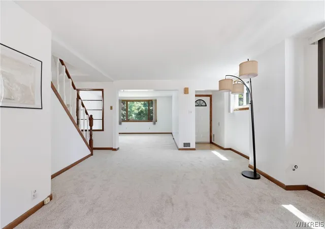 Photo 4 of Sale Pending at 176 15th Street, Buffalo, NY 14213 | MLS# B1698341 | Listing updated on 2026-07-25