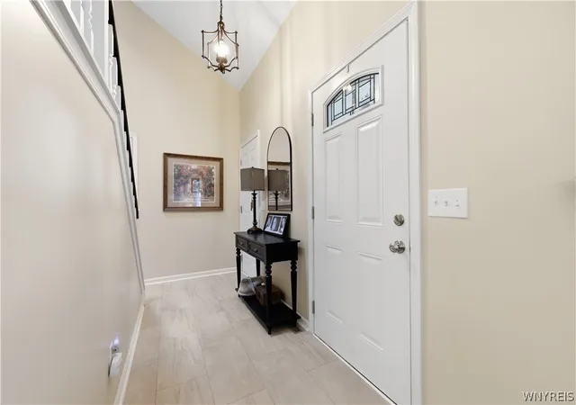 Photo 4 of Sale Pending at 90 Grasspointe Dr, Buffalo, NY 14228 | MLS# B1698046 | Listing updated on 2026-07-21