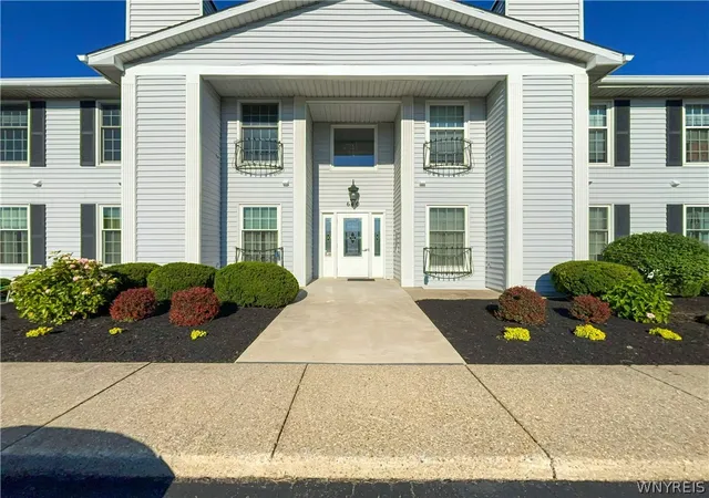 Photo 2 of Sale Pending at 640 Youngs Rd #A, Buffalo, NY 14221 | MLS# B1697502 | Listing updated on 2026-07-24