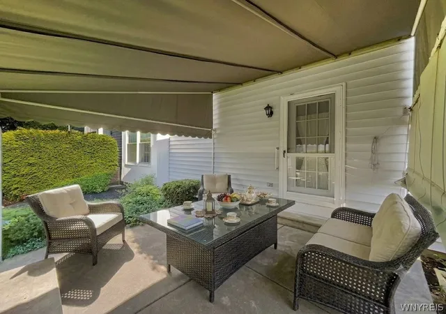 Photo 3 of Sale Pending at 640 Youngs Rd #A, Buffalo, NY 14221 | MLS# B1697502 | Listing updated on 2026-07-24