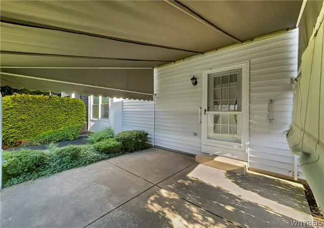 Photo 3 of Sale Pending at 640 Youngs Rd #A, Buffalo, NY 14221 | MLS# B1697502 | Listing updated on 2026-07-24