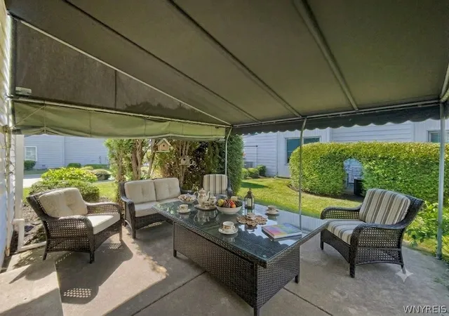 Photo 4 of Sale Pending at 640 Youngs Rd #A, Buffalo, NY 14221 | MLS# B1697502 | Listing updated on 2026-07-24