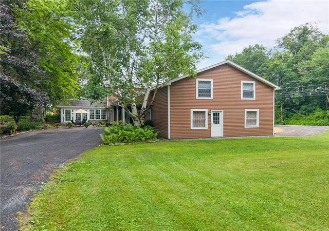 2nd image of 5214 State Route 145, Cobleskill, NY 12043 | MLS# R1696961