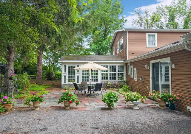 3rd image of 5214 State Route 145, Cobleskill, NY 12043 | MLS# R1696961