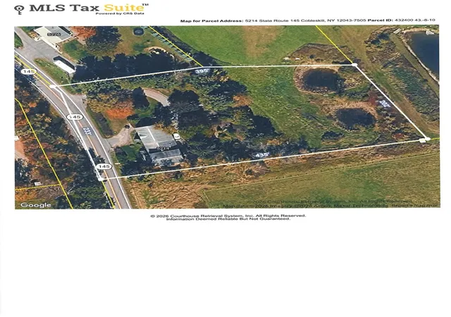 50th image of 5214 State Route 145, Cobleskill, NY 12043 | MLS# R1696961