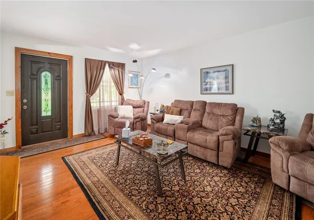 5th image of 5214 State Route 145, Cobleskill, NY 12043 | MLS# R1696961