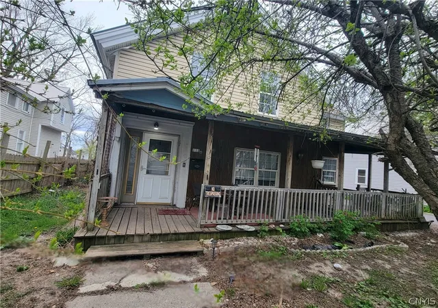 1st image of 111 N Orchard St, Watertown, NY 13601 | MLS# S1697393