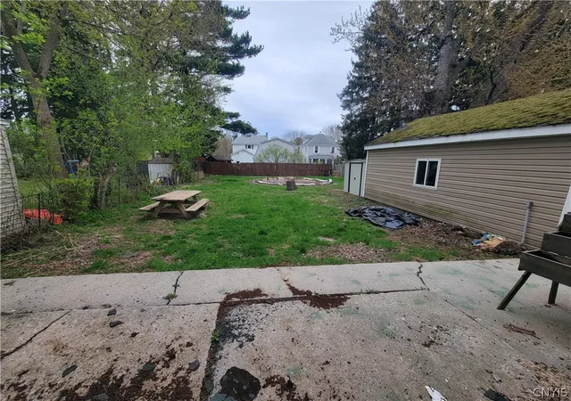 Photo 22 of Single family home for sale at 620 Mohawk St, Watertown, NY 13601 | MLS# S1697387 | Listing updated on 2026-07-19