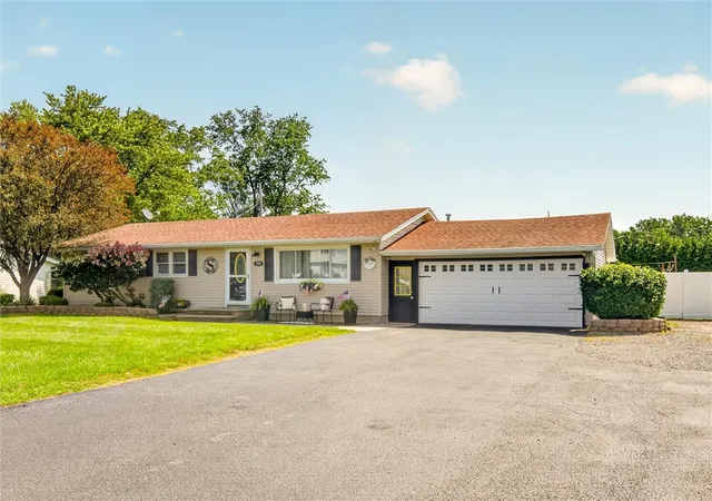 Photo 1 of Sale Pending at 798 Flynn Rd, Rochester, NY 14612 | MLS# R1697882 | Listing updated on 2026-07-28