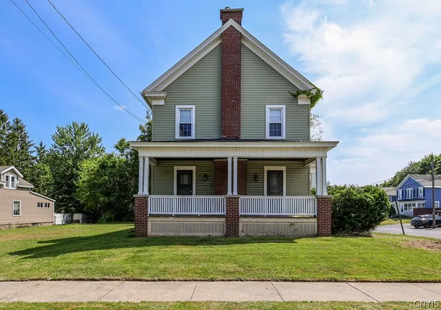 Photo 1 of Sale Pending at 400 Avery Ave, Syracuse, NY 13204 | MLS# S1690945 | Listing updated on 2026-07-17