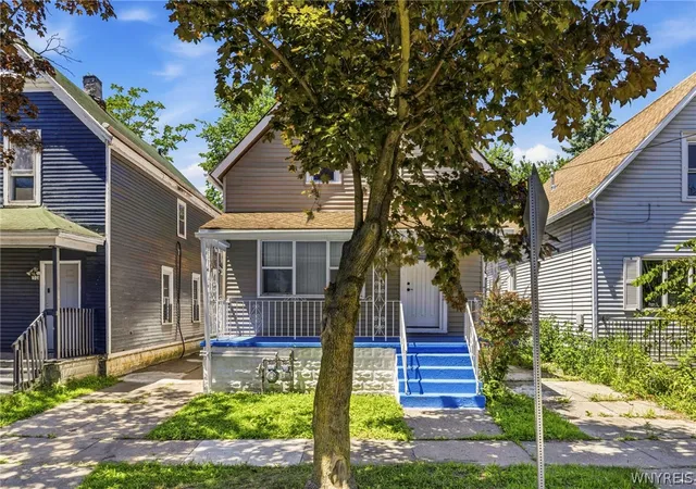 Photo 2 of Multi family home for sale at 34 Schiller St, Buffalo, NY 14206 | MLS# B1698432 | Listing updated on 2026-07-14