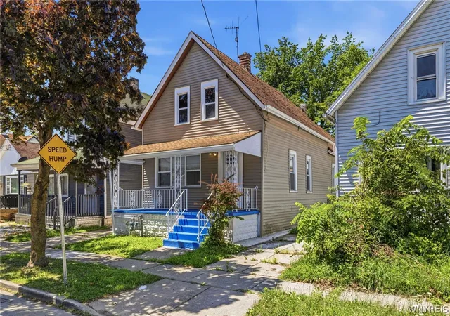 Photo 3 of Multi family home for sale at 34 Schiller St, Buffalo, NY 14206 | MLS# B1698432 | Listing updated on 2026-07-14
