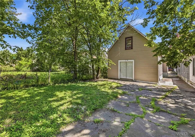Photo 43 of Multi family home for sale at 34 Schiller St, Buffalo, NY 14206 | MLS# B1698432 | Listing updated on 2026-07-14