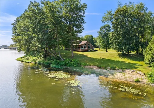 50th image of 9424 Pendergast Rd, Phoenix, NY 13135 | MLS# S1698202