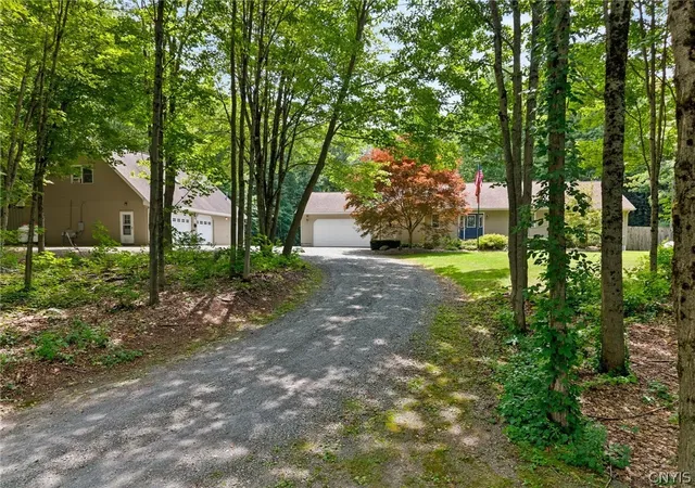 Photo 3 of Sale Pending at 1109 County Route 4, Central Square, NY 13036 | MLS# S1698346 | Listing updated on 2026-07-23