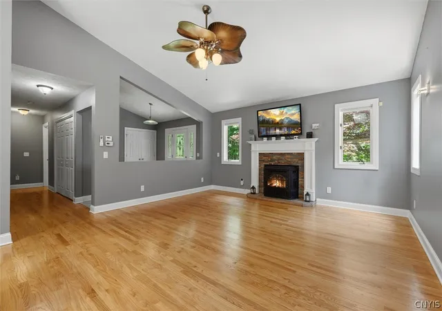 Photo 4 of Sale Pending at 1109 County Route 4, Central Square, NY 13036 | MLS# S1698346 | Listing updated on 2026-07-23