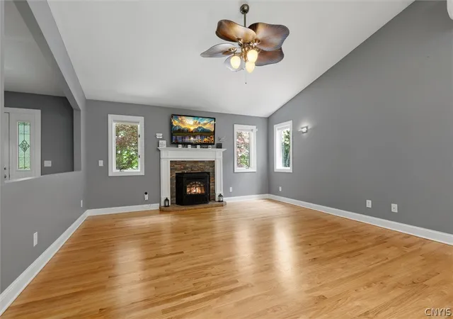 Photo 5 of Sale Pending at 1109 County Route 4, Central Square, NY 13036 | MLS# S1698346 | Listing updated on 2026-07-23