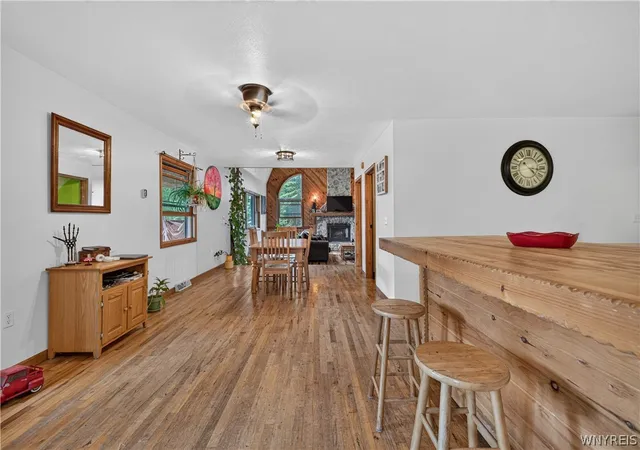 Photo 3 of Sale Pending at 8719 Rohr Hl Rd, West Valley, NY 14171 | MLS# B1697900 | Listing updated on 2026-07-27