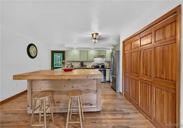 Photo 4 of Sale Pending at 8719 Rohr Hl Rd, West Valley, NY 14171 | MLS# B1697900 | Listing updated on 2026-07-27