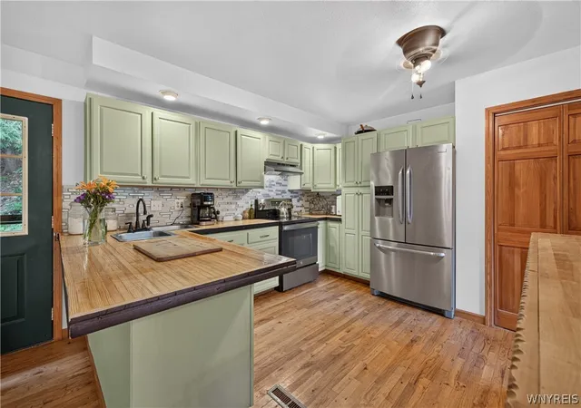 Photo 5 of Sale Pending at 8719 Rohr Hl Rd, West Valley, NY 14171 | MLS# B1697900 | Listing updated on 2026-07-27